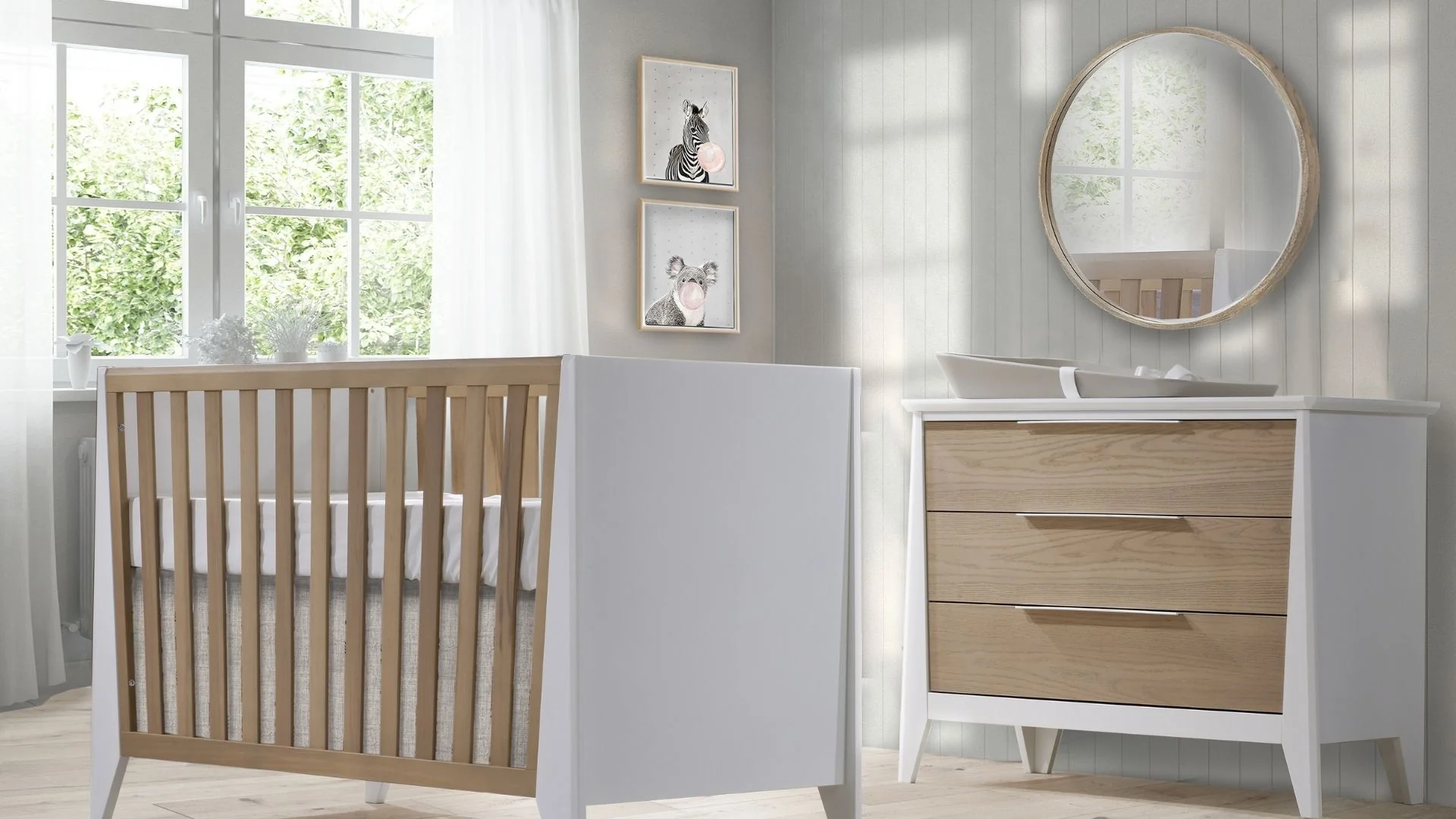 Premium Essentials for Growing Families